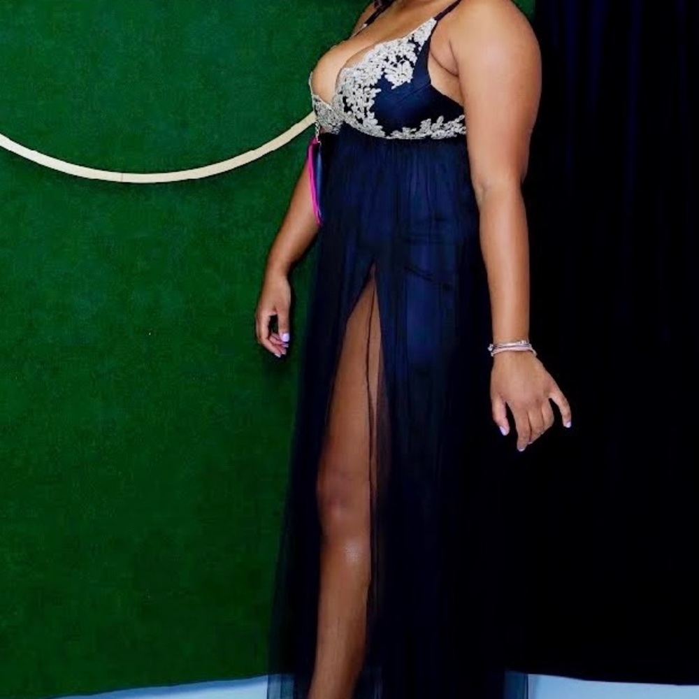Dinner Dress
